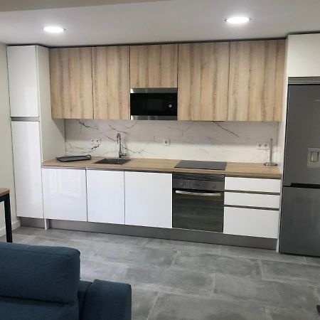 Piso Centrico Leon 2 Daire Dış mekan fotoğraf